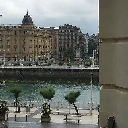 Sansebastianforyou / Usandizaga 3 *