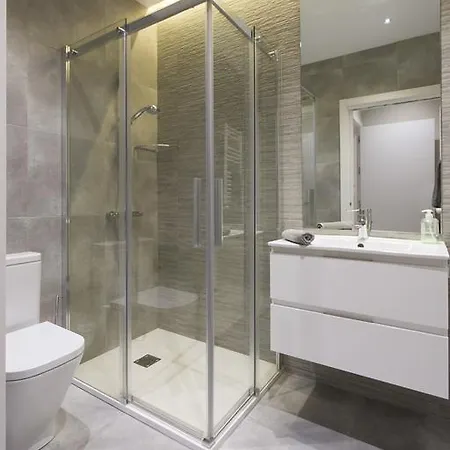 Sansebastianforyou / Usandizaga 3 Apartamento *