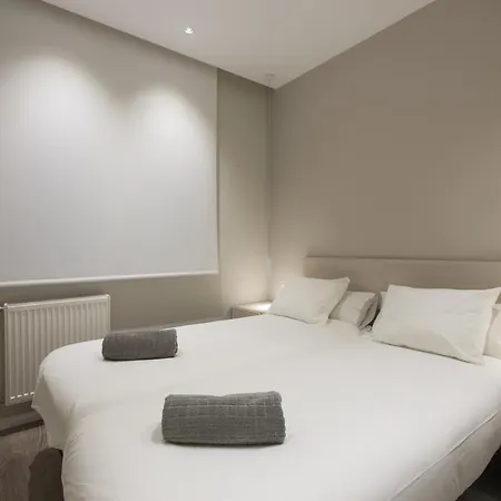 Apartamento Sansebastianforyou / Usandizaga 3