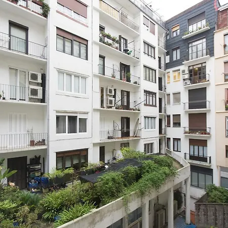 Apartamento Sansebastianforyou / Usandizaga 3 *