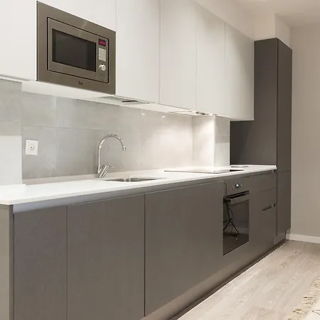 Sansebastianforyou / Usandizaga 3 Apartamento