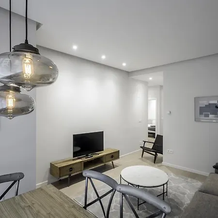 Sansebastianforyou / Usandizaga 3 Apartamento